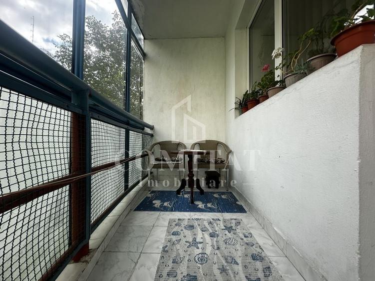 Apartament 2 camere decomandate | Confort sporit | Zorilor - 11