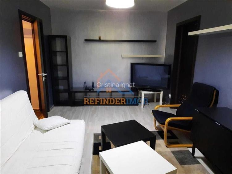 Apartament cu 2 camere de vanzare, zona Salajan - Metrou Nicolae Grigorescu
