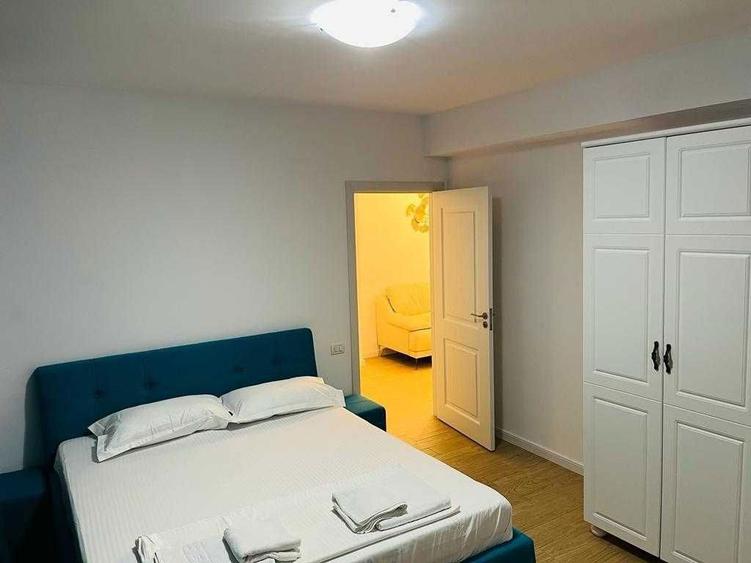 Apartament 3 camere de inchiriat Mamaia Nord | 50m plaja | - 2