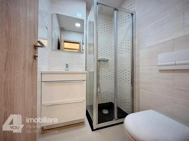 Apartament 4 camere Confectii 110 mp et.1 incalzire in pardoseala - 3