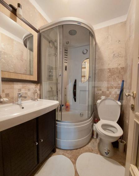 Apartament de 2 camere, 50 mp, zona Moara de Vant - 4