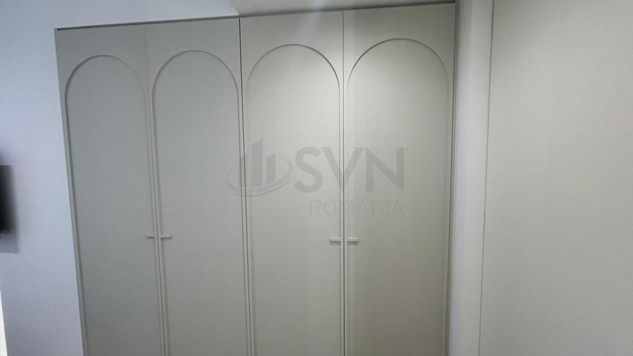 REA1028978 Apartament Premium 3 Camere MOBILAT CORTINA NORTH - 7