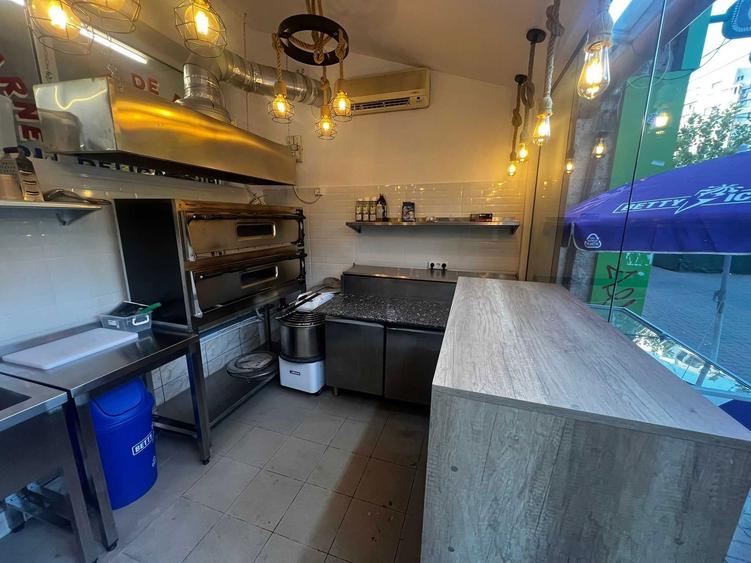 Spatiu comercial de inchiriat ! - 2