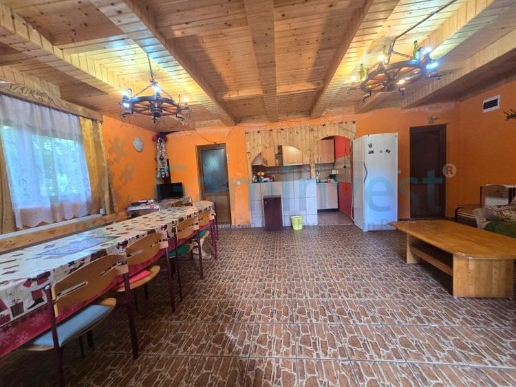 Casa de vacanta cu 5 camere,de vanzare,Garda de Sus,Arieseni,Alba - 4