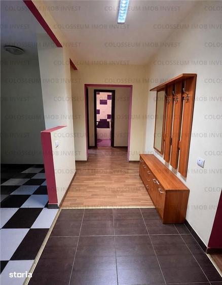 Apartament 3 Camere 2bai mobilat utilat Harmanului Craiter - 1