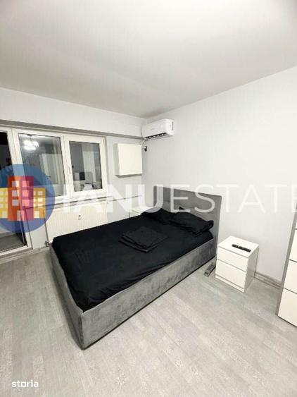 Mihai Bravu 10` MetrouTimpuri Noi Vitan Mall Zizin Parcare PetFriendly - 2