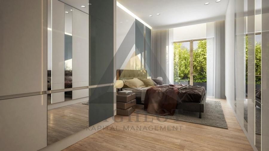 CORTINA 126 | CAMBRIDGE SCHOOL | IANCU NICOLAE | PENTHOUSE 4 CAMERE|COMISION 0% - 10