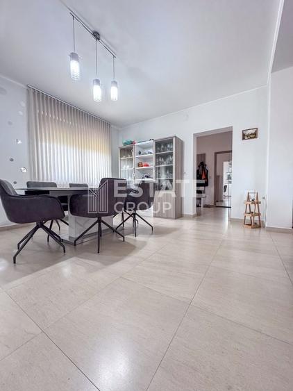 Casa spatioasa Mosnita Noua, mobilata si utilata - 5