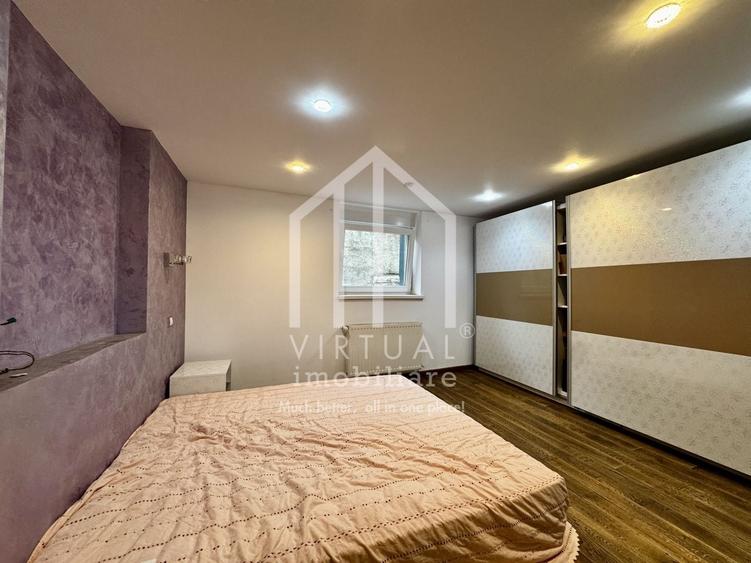 Casa individuala cu 6 camere, 150mp utili, 650mp teren, garaj - 9