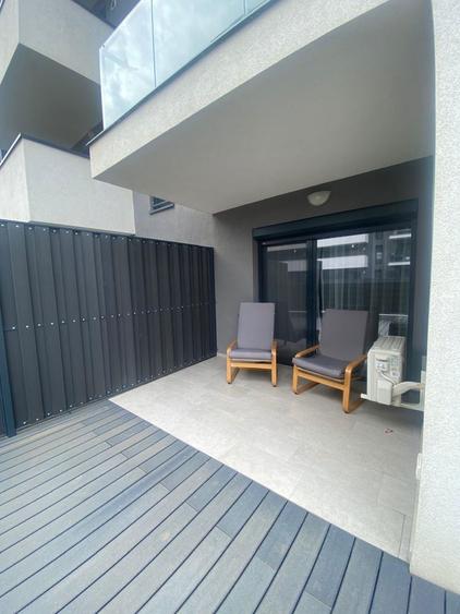 Apartament 3 camere Adora Park,prima inchiriere , cu loc de parcare - 5