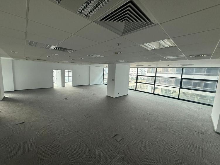 Birouri de inchiriat | 400 mp | Rond Pipera - Rond OMV - 5