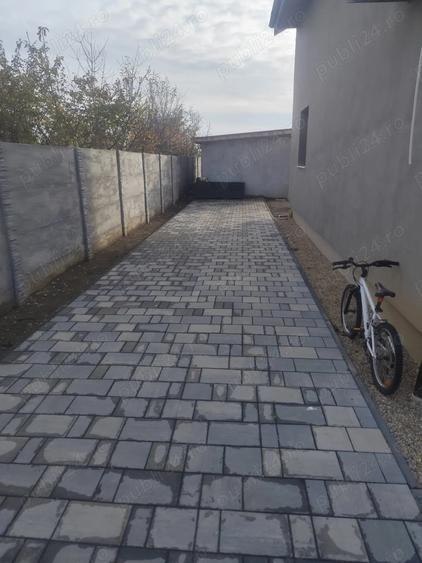 Casa vinzare sinandrei jud timis - 2