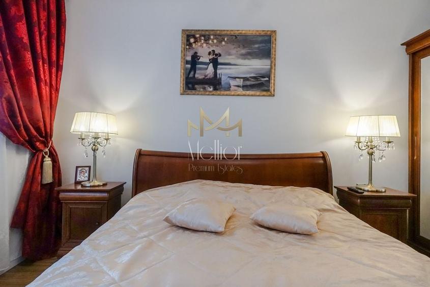 Apartament 2 camere, parcare, Buna Ziua, zona Grand Hotel Italia - 19