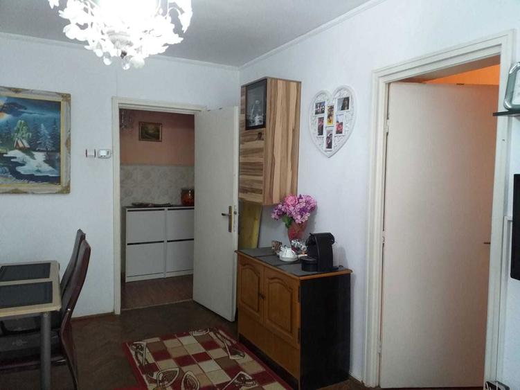 De inchiriat Apartament 2 camere in TURNU MAGURELE - 1