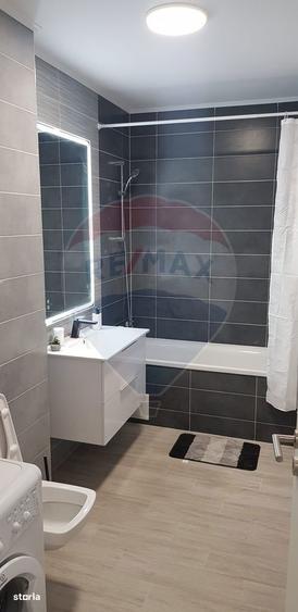 Garsoniera de inchiriat Avantgarden - Brasov - 9