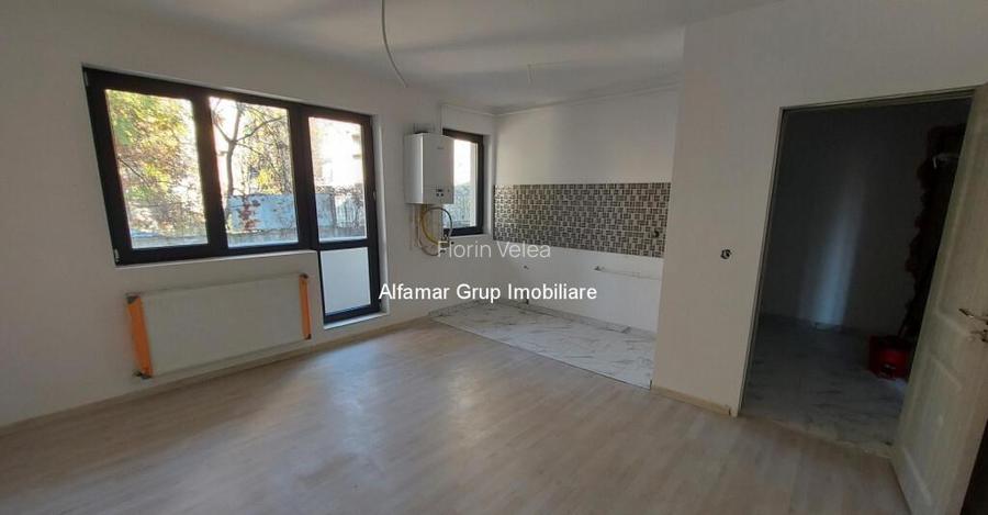 Garsoniera in bloc nou finalizat, Rahova- Salaj