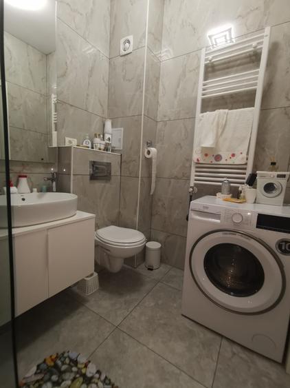 Studio de vânzare Mamaia Nord( COD 06) Hanul cu Peste complet mobilat - 4