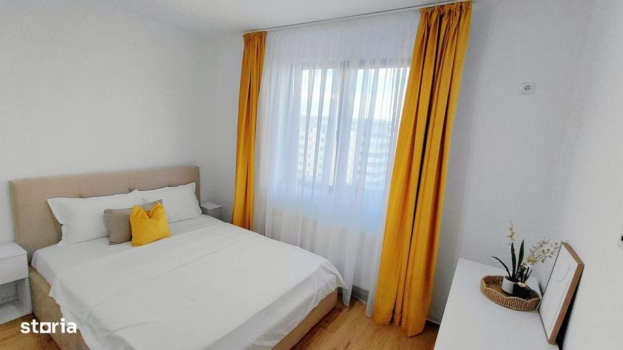 Apartament nou 2 camere, prima inchiriere - 1