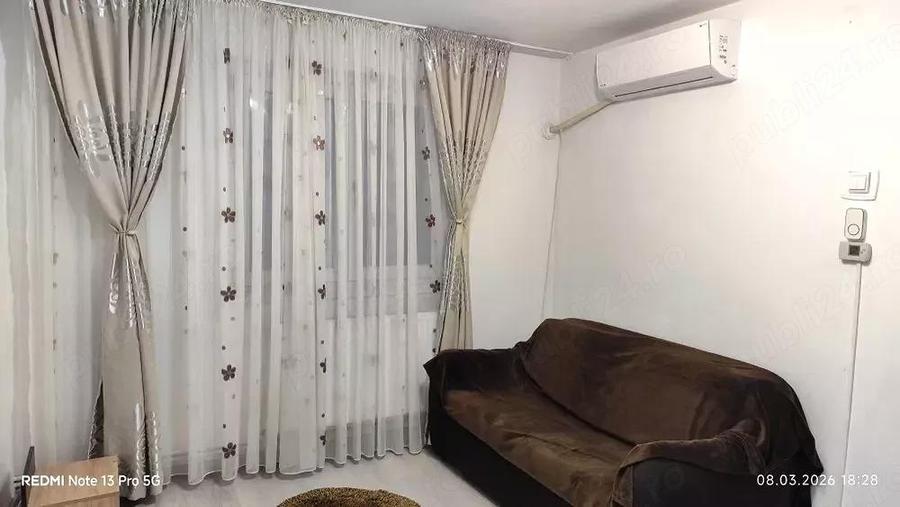 Vand apartament 2 camere - 3