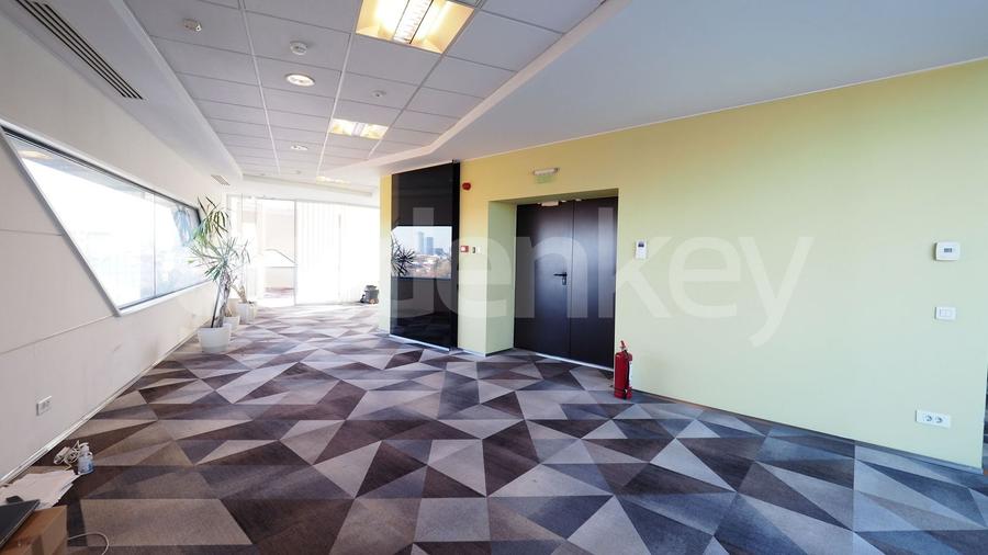 Spațiu de birouri de 301mp | vedere panoramica | Charles de Gaulle - 6