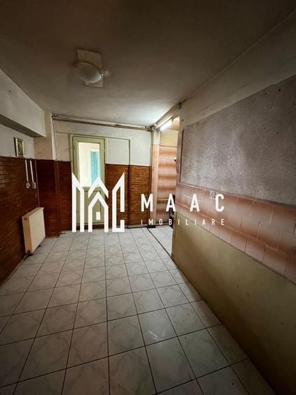 Apartament 4 camere I Central- Spitalul Județean I Etaj 1 I Decomandat - 9