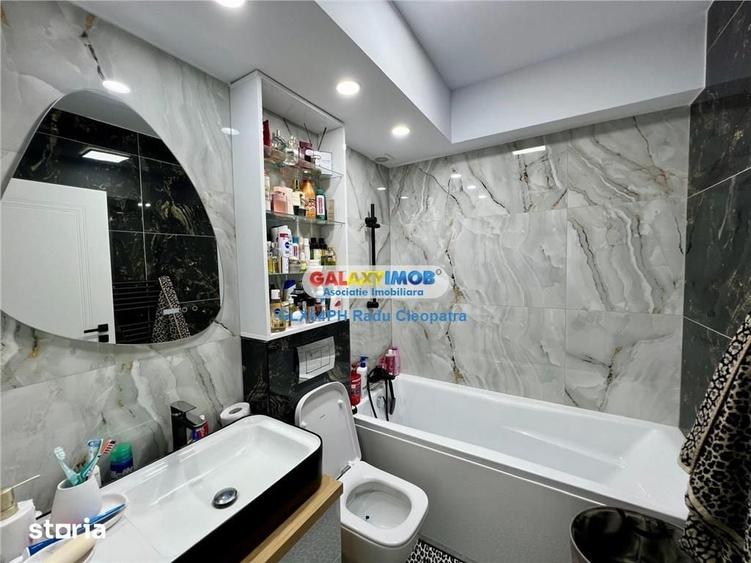 Vanzare casa 3 camere, Ploiesti, zona Sala Sporturilor - 8