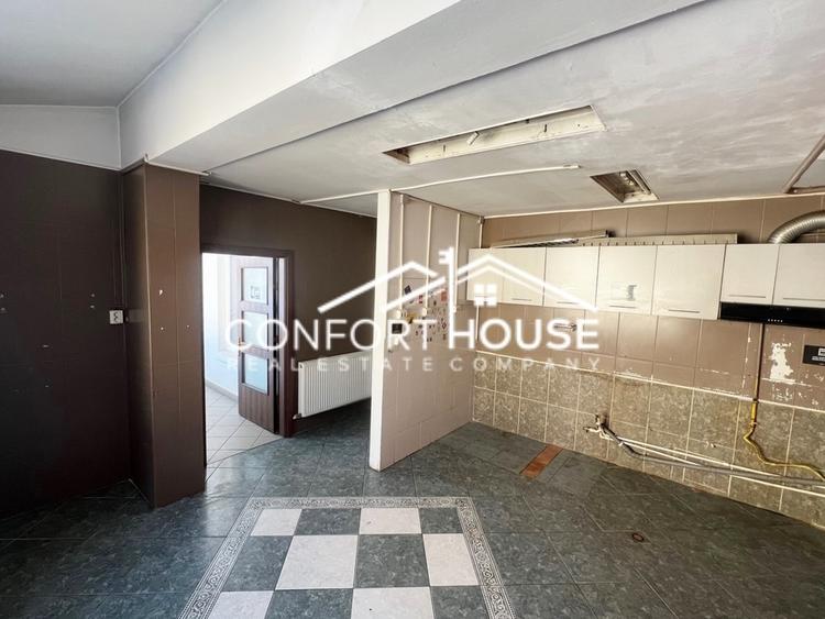 VILA D+P+E+M, 477mp teren, pretabila clinica medicala, P-ta Regina Maria - 37