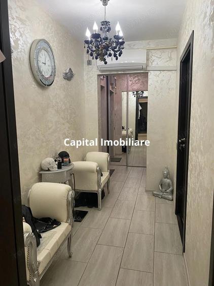 Apartament superfinisat Hipodrom: 3 camere, 62 mp, 77.000 - 7