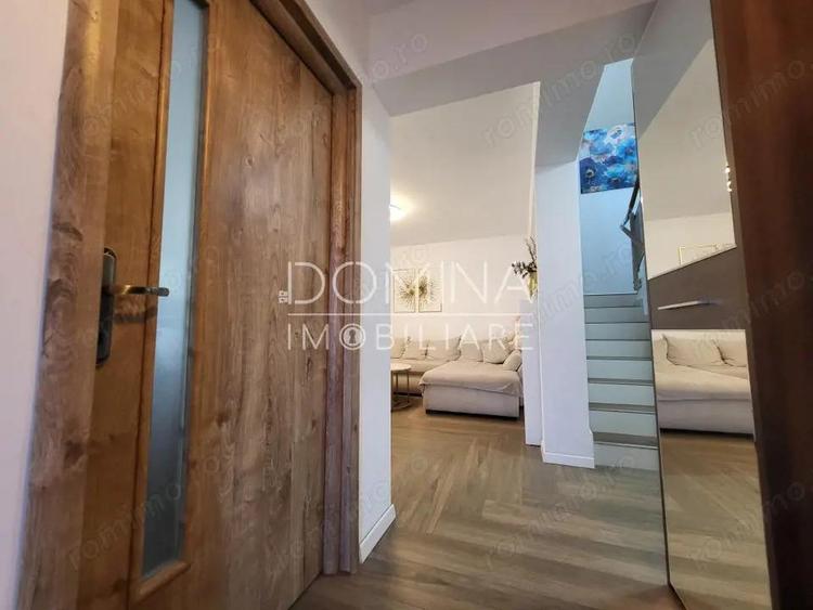 Vila de Lux Dragoieni Mobilata, Utilata ?i Gata de mutat - 6