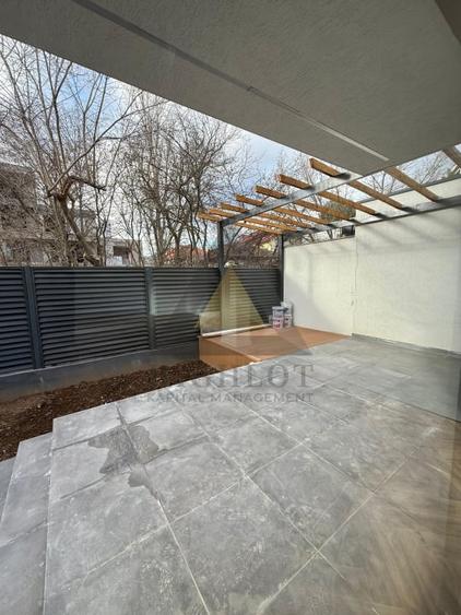 IANCU NICOLAE | VILA P+2E TIP DUPLEX  | CAMBRIDGE SCHOOL  | ZOO BANEASA - 27