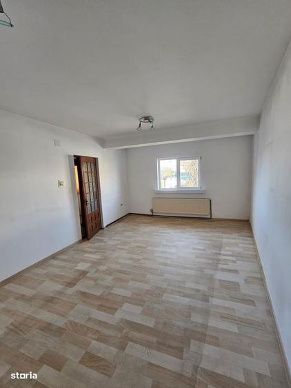 Casa Ciuperca, 450mp teren P+1+M,deschidere 18m - 2