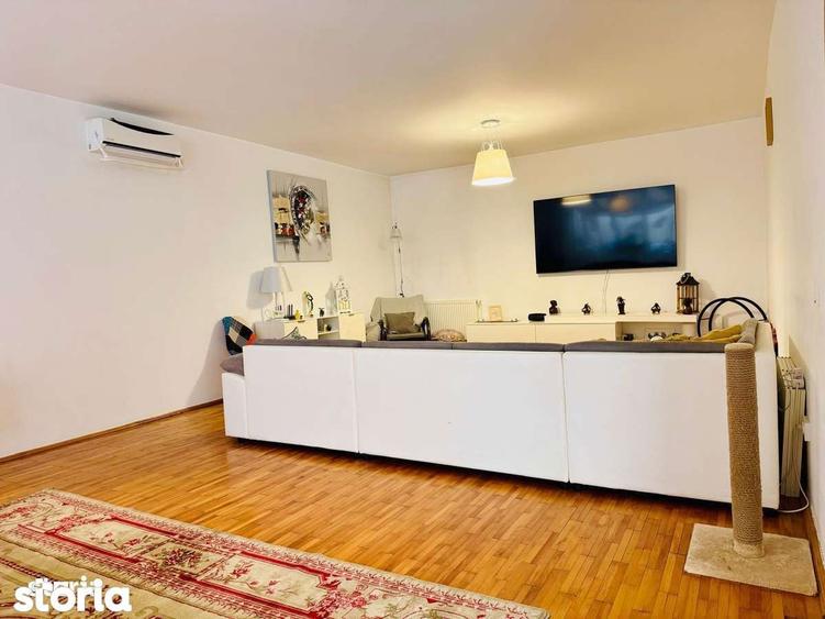 Casa de vanzare , Centru,Gheorghe Doja ,4 camere,Parcul Mihai Viteazul - 1