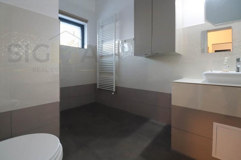 Casa individuala moderna de inchiriat in Faget! - 10