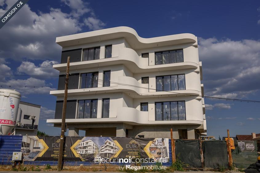 ✅La cheie: Cauți apartament 2 camere, bucătărie separată în Constanța? - 5