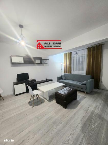 Apartament 3 camere strada Luceafarului zona Calea Baciului - Petrom - 8