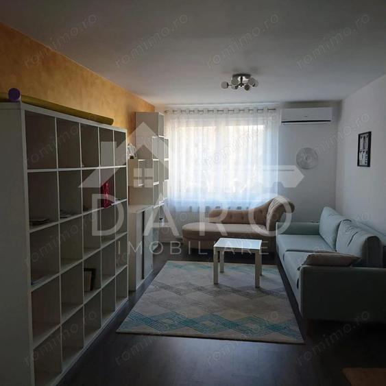 Apartament cu 3 camere Tudor Bd. Pandurilor - 3