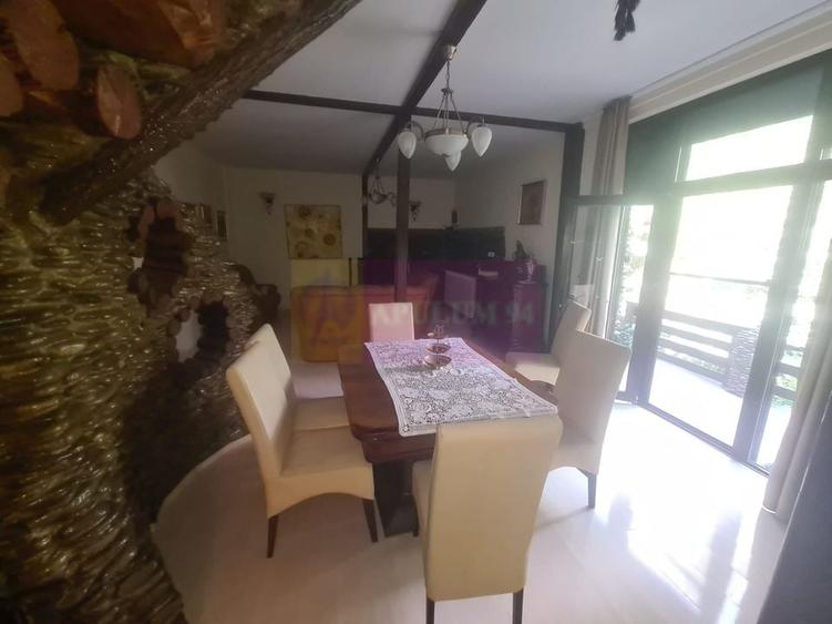 Vila de vanzare in Campina - Zona Lunca Mare - 31