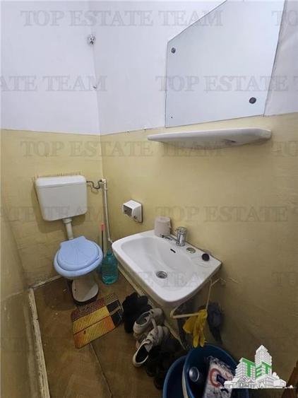 Apartament 3 camere 2 bai metrou Crangasi (bloc 1983) - 7