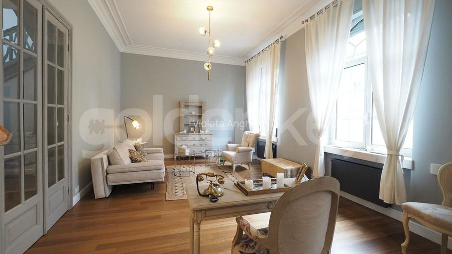 Vila eleganta perfecta pentru resedinta exclusivista/ birouri