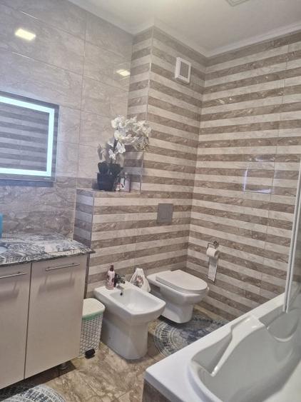 Apartament ISARAN 4 CAMERE 2 PARCARI SUBTERANE! - 5