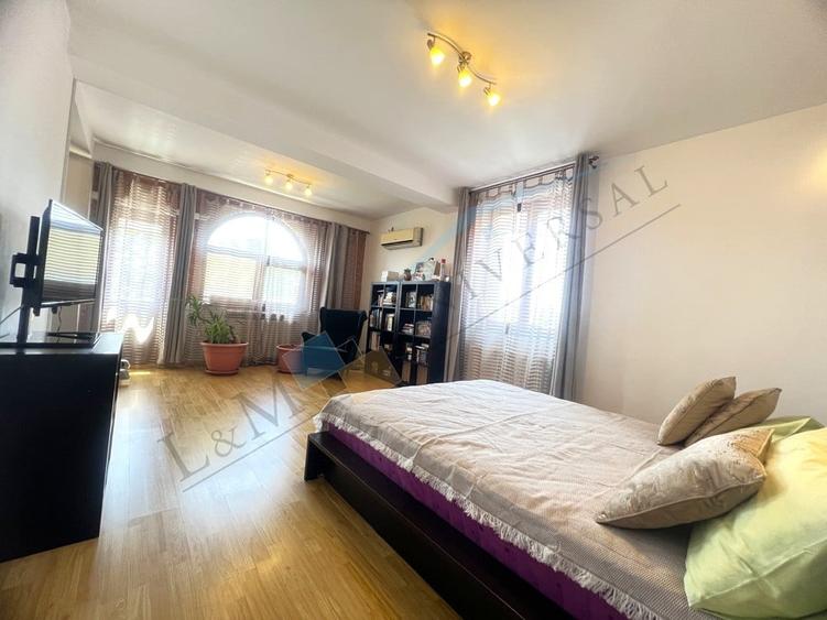 VOLUNTARI CENTRU- BCR, Vila Stil Brancovenesc, SPATIOASA, SOLIDA,Teren 400MP - 32