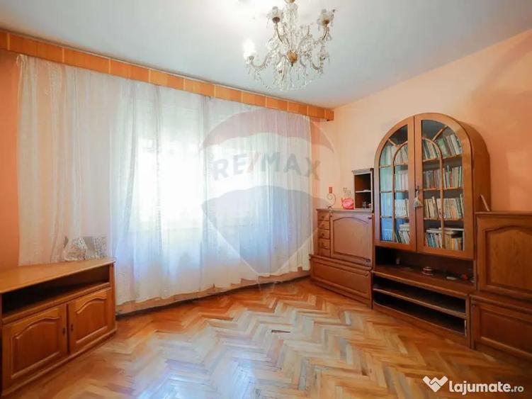 Casa cu 5 camere,489 mp teren de vanzare, in zona Io?... - 11