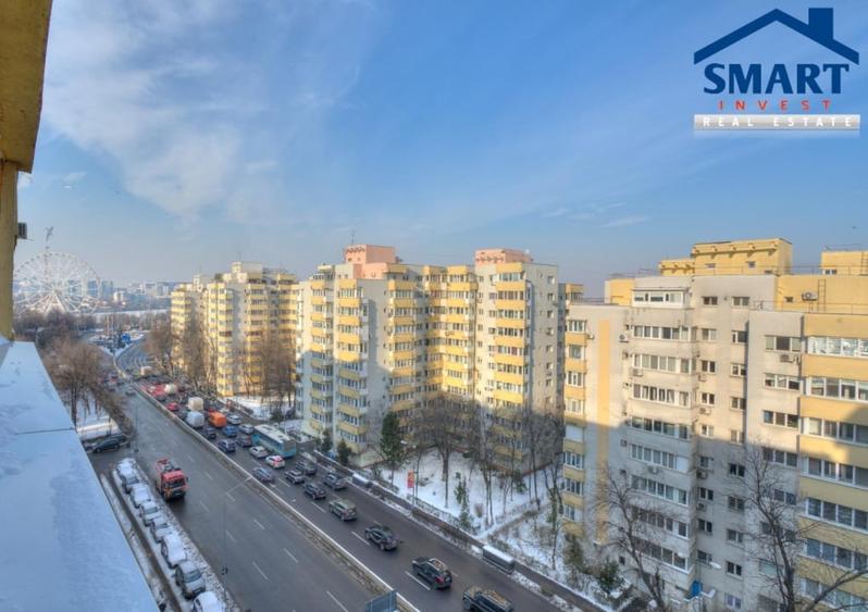 Apartament 3 camere Ghica Tei Petricani - Totul Nou! Renovat complet! - 18