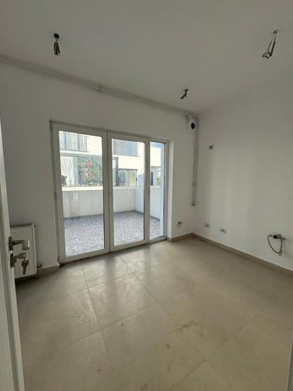 Duplex spatios 143 mp cu garaj si curte – Citadella Garden - 6