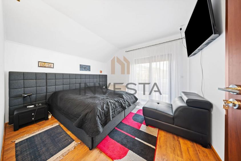 Casa moderna Grigorescu | zona de case!  328 mp de teren! - 11