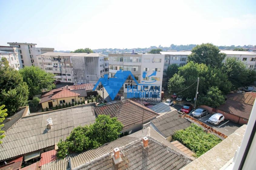 1848 - Spitalului, 2 camere, decomandat - 52MP - 10