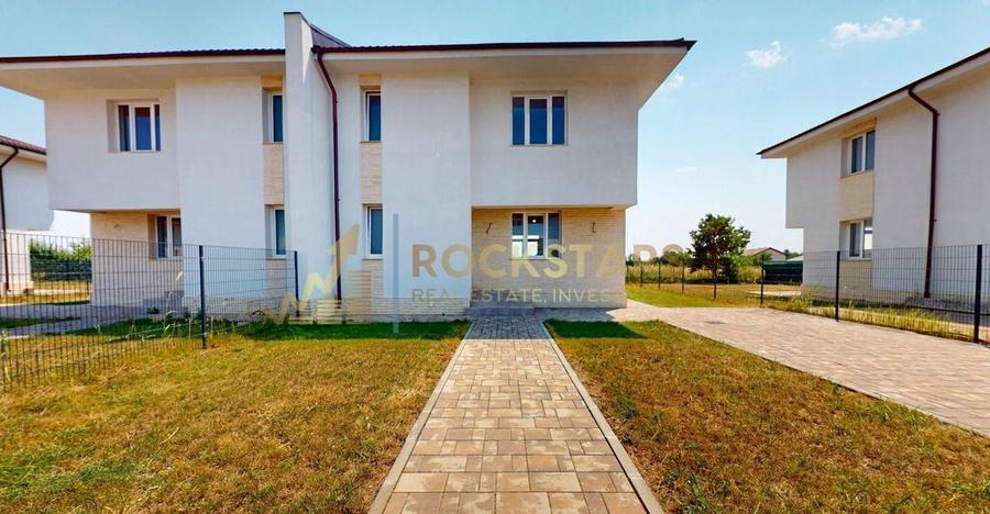 Vila tip Duplex | Branesti | Complex Rezidential Nou | Cu... - 12