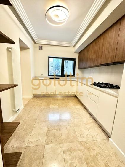 APARTAMENT 4 CAMERE RENOVAT/ANSAMBLU SECURIZAT/BOXA/GARAJ/WASHINGTON/CAPITALE - 7