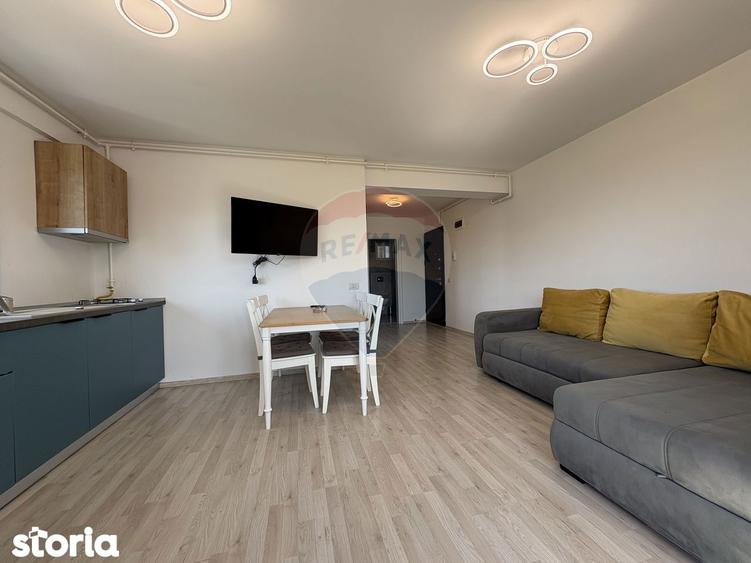 Apartament mamaia nord 2 termen lung - 8