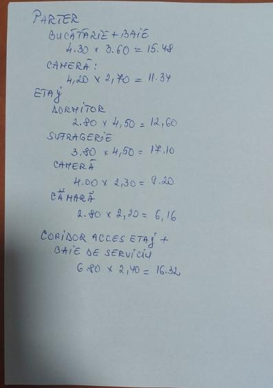 casa de vanzare in ANINA - 4